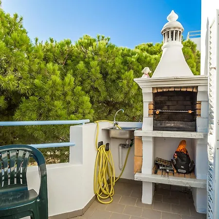Appartement Akisol Olhos De Agua Pine Iii