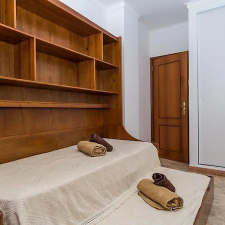 Akisol Olhos De Agua Pine Iii Appartement *