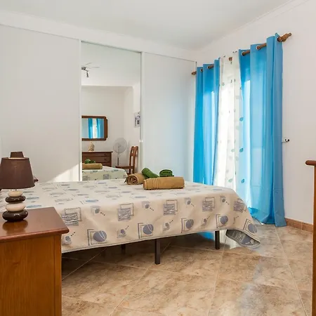 Akisol Olhos De Agua Pine Iii Appartement Albufeira
