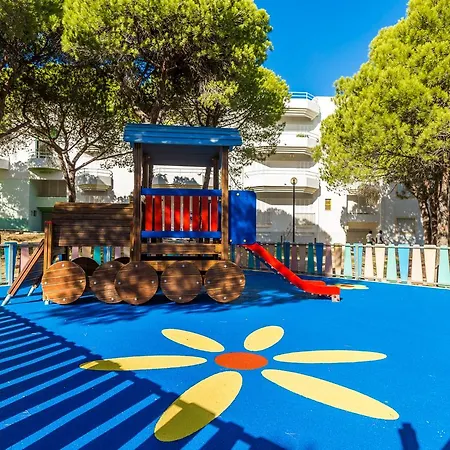 Appartement Akisol Olhos De Agua Pine Iii Albufeira