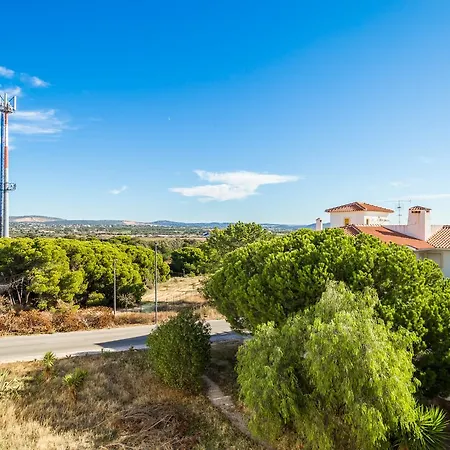 Appartamento Akisol Olhos De Agua Pine Iii *