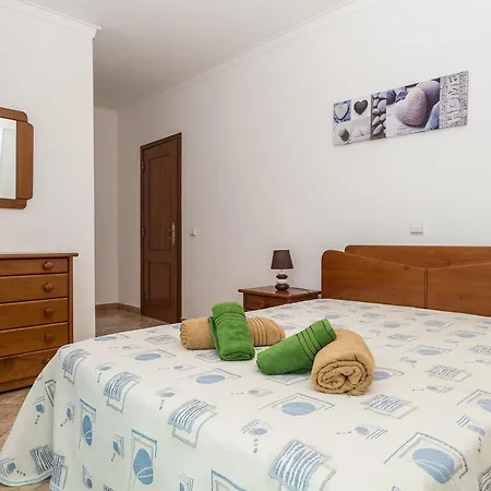Appartamento Akisol Olhos De Agua Pine Iii *